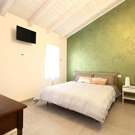 Bed&Breakfast Elmira Modena Exterior foto