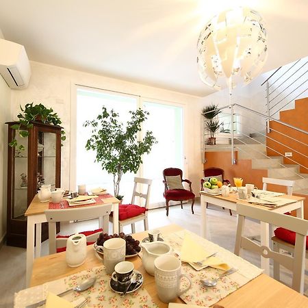 Bed&Breakfast Elmira Modena Exterior foto