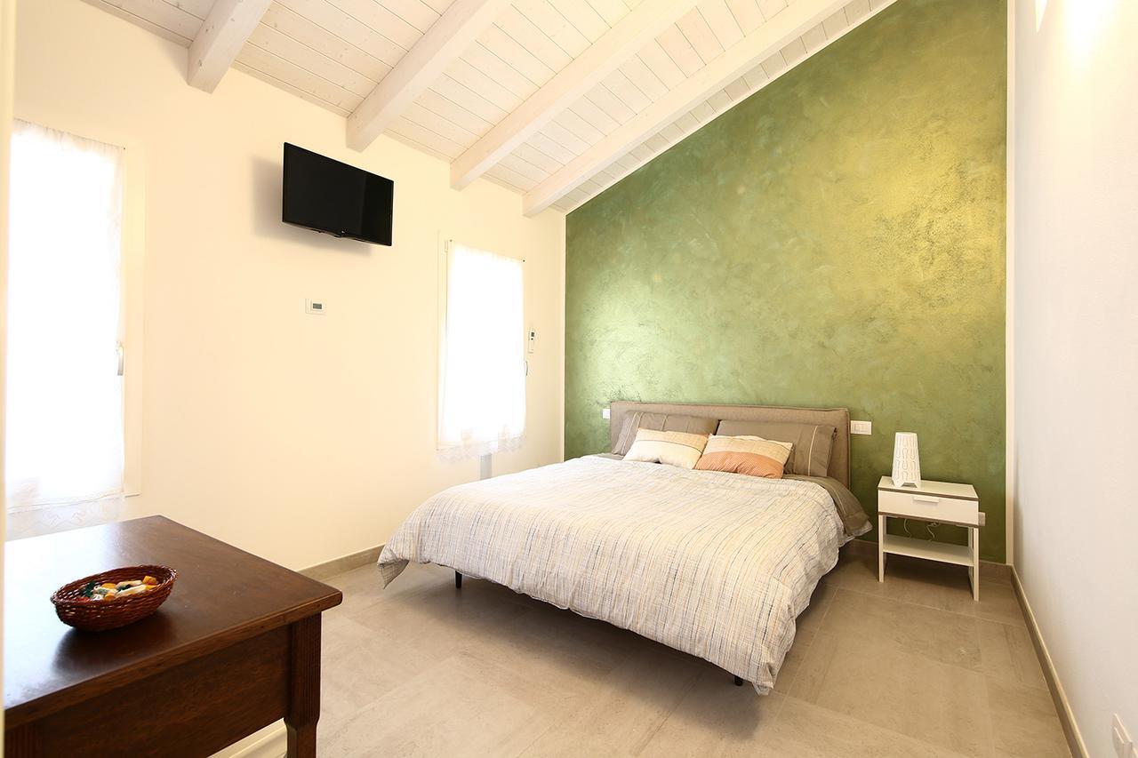 Bed&Breakfast Elmira Modena Exterior foto