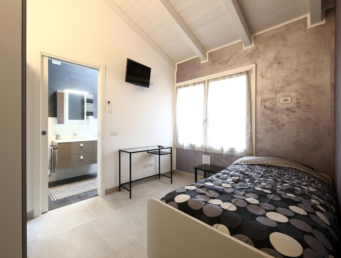 Bed&Breakfast Elmira Modena Exterior foto