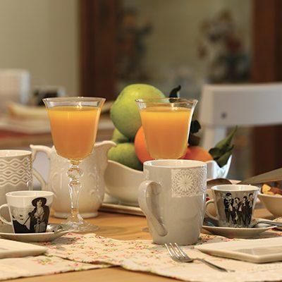 Bed&Breakfast Elmira Modena Exterior foto