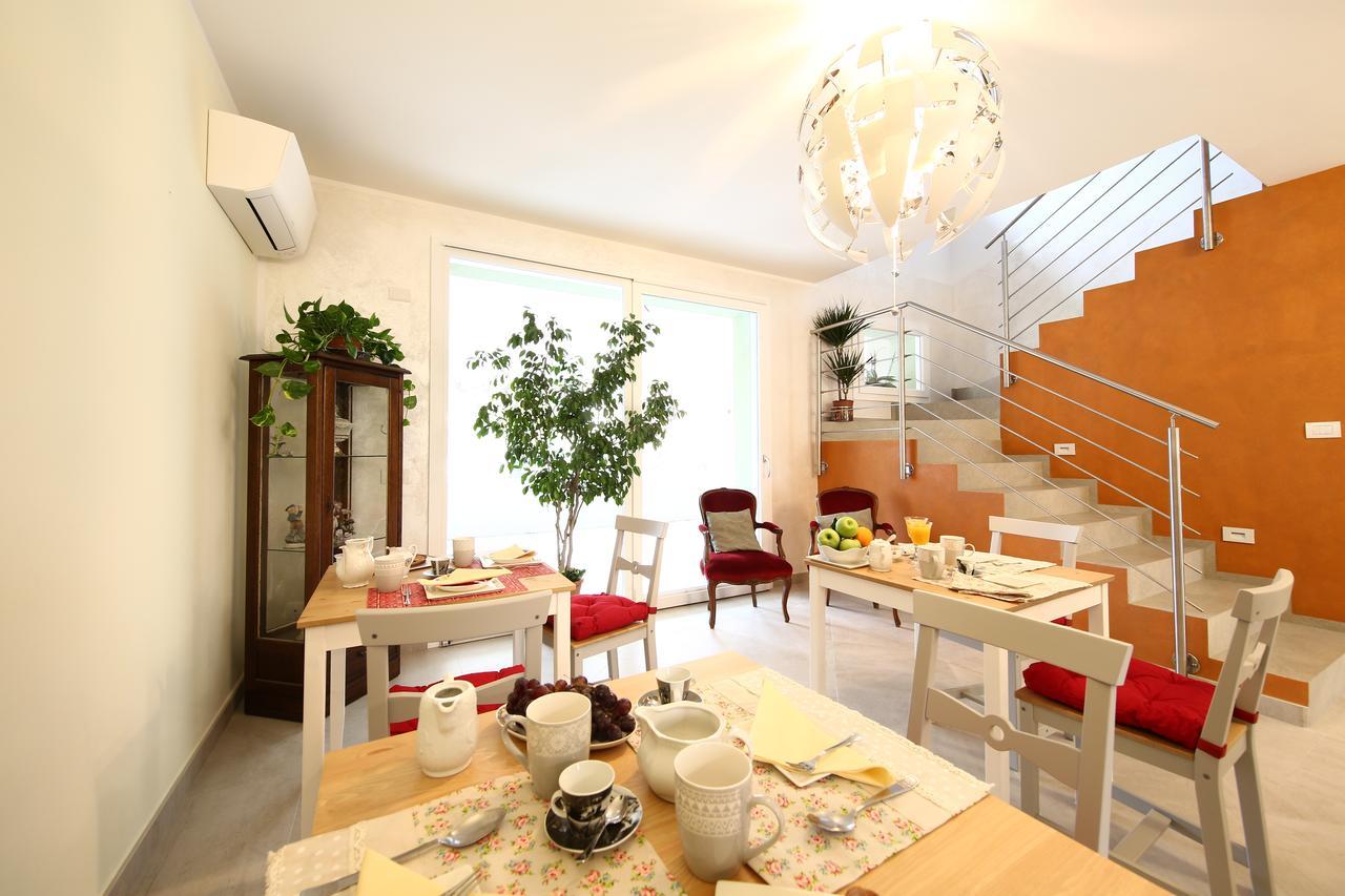 Bed&Breakfast Elmira Modena Exterior foto