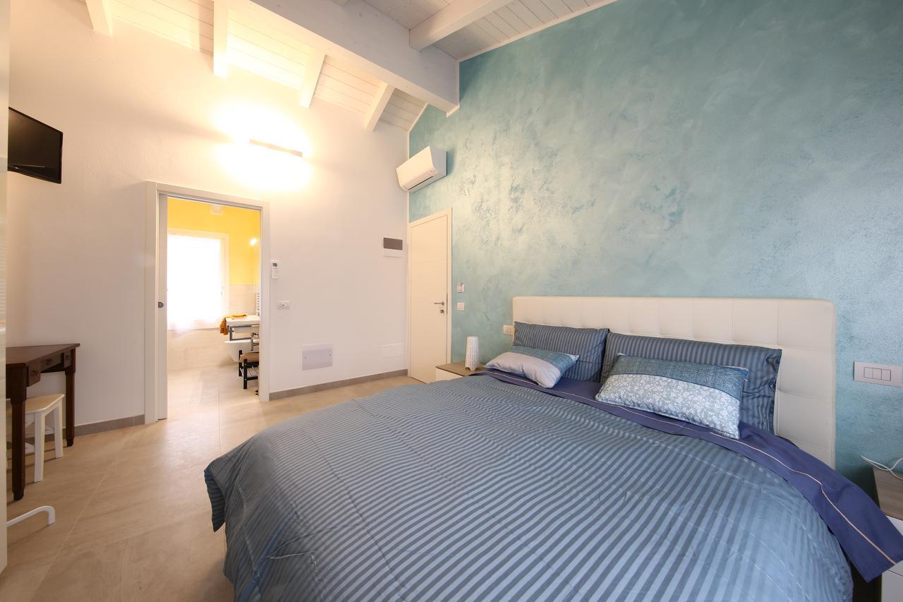 Bed&Breakfast Elmira Modena Exterior foto