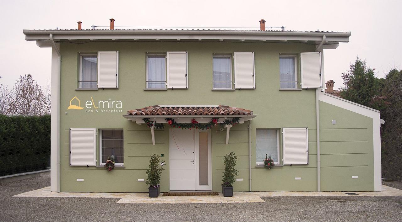 Bed&Breakfast Elmira Modena Exterior foto